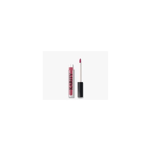 Karity the mattes, liquid lipstick, Lucky