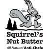 Squirrel's Nut Butter All Natural Anti Chafe Salve, Stick Applicator, 0.5 oz