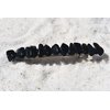 Tourmaline Stone French Barrette Hair Clip 4" or 100 mm Length