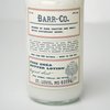BARR-CO. Original Scent Shea Butter Lotion, Tranquil and Comforting Milky Scent with Oat, Vanilla & Vetiver, Shea Moisturizing Lotion for Sensitive Skin, 16 fl oz