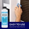 IMPRESA 2-Pack Ice Machine Cleaner/Descaler - 8 Total Uses (4 Uses Per Bottle) - Made in USA - Compatible with Scotsman, Manitowoc, Opal and many others (Ice Maker Cleaner/Icemaker Cleaner)