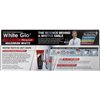 White Glo - Charcoal + Baking Soda Maximum White Toothpaste 150g