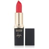 L'Oréal Paris Colour Riche Collection Exclusive Lipstick, Liya's Pink, 0.13 oz.