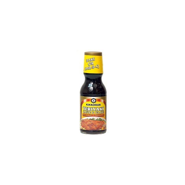 Honey & Pineapple Teriyaki Sauce 12.8 Oz.