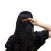 Moreinday Wooden Comb Wood Comb Wooden Hair Comb Sandalwood Comb Wood Wide Tooth Comb for Women Men