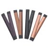 4 Pcs Magic Hair Bun Maker, WJIASI Hair Donut Bun Maker DIY French Twist Bun Shaper for Girls Women