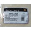 GELATIN POWDER FINING 1LB 100 Bloom Type B Positive Charge for Clarification of Beer and Wine