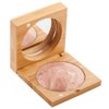 Antonym Cosmetics Baked Blush for Cheeks Face Powder Makeup Wrinkle Defying Minimize Fine Lines Pores Mattifying Sun Kissed Tan Contour (Rose)