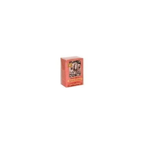 Numi Tea Organic Ruby Chai Herbal Tea (18 Count)