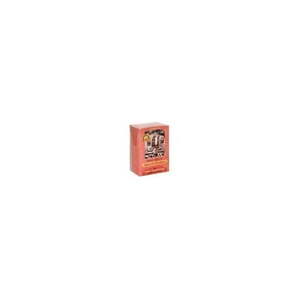 Numi Tea Organic Ruby Chai Herbal Tea (18 Count)