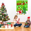 Christmas Games for Kids - Pin The Star On The Christmas Game Christmas Party Games The Christmas Party Favor Supplies for Kids Girls Boys Classroom Games Activities