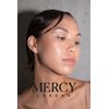 Crystal Eyeliner Jewels ✮ Mercy London Costume Accessories Face Gems Jewels All In One Halloween Headpiece Stick On