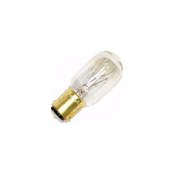 Sylvania 18200 (15T7DC/BL 120V)