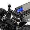 Pro-line Racing Extended Front and Rear Body MountsSLH 2 Wheel Drive PRO607000 Electric Car/Truck Option Parts