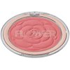 Flower Beauty Flower Pots Powder Blush - Smooth & Silky, Skin Tone Enhancing, Soft Satin Finish Makeup (Warm Hibiscus)
