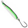 Gibbs Skinny G IRISH CREAM Fishing-topwater-lures-and-crankbaits, 1 Piece, High Carbon Steel, for Bass Panfish