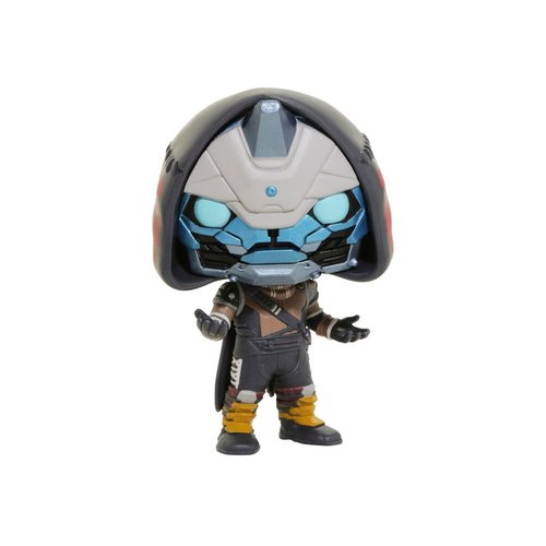 Funko Pop! Games Destiny Cayde-6 Action Figure