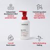 ATOPALM MLE Lotion 120ml 4.05 Fl Oz for Sensitive Skin, 48 Hours Long Hydration with Ceramide, Long-Lasting Moisturizing Body Lotion, Strengthening Skin Barrier, Redness-Relief, Korean Skincare