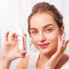 menorah skincare - Milky Hydrating Cream - with Lemna and Oat, Facial Lotion, Ultra Lightweight, for Adults, Moisturizer Face Cream, Natural Skin Brightening, Daily Beauty Routine
