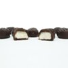 Philadelphia Candies Homemade Vanilla Creams, Dark Chocolate 1 Pound Gift Box