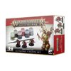 Games Workshop Warhammer Age of Sigmar Orruk Warclance Gutrippaz and Paint Set