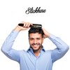 Slickhare Hair Brush. Slick Brush For Men