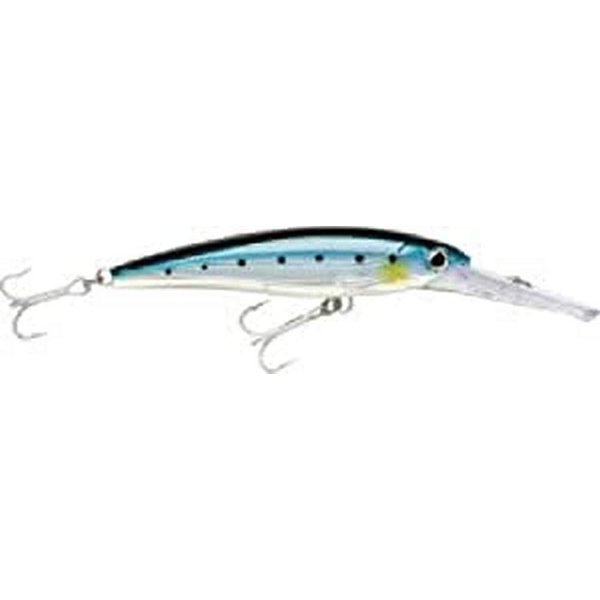 Rapala X-Rap Magnum 30 Fishing Lure, Blue Sardine