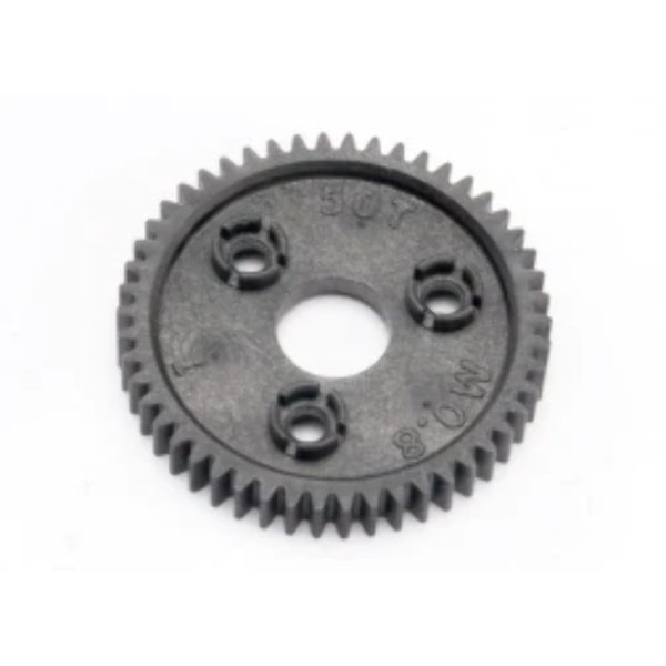 Traxxas 6842 0.8 Metric Pitch Spur Gear, 50T
