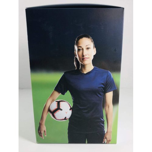 Collectible Figure Christen Press Soccer #23