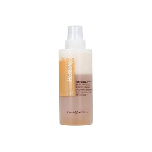 Fanola - Nourishing Bi-Phase Leave-in Conditioner (200ml)