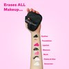 The Original MakeUp Eraser, 7-Day Set, Erase All Makeup With Just Water, Including Waterproof Mascara, Eyeliner, Foundation, Lipstick, Sunscreen, and More! (Squad Ghouls), 7ct.