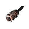 NEW Cricket Binge Copper Tension 1.75” Thermal Styling Hair Brush, Professional High Heat, Carbon Anti-Static Bristles, Copper, Ion Barrel