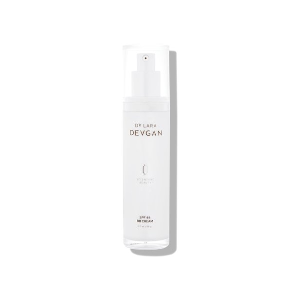 Dr. Devgan Scientific Beauty, SPF 44 BB Cream, 2.1 fl Oz.
