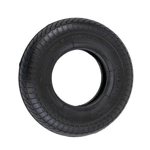 200x50 Tire with Street Tread for the Razor A5 Air Kick Scooter