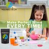 Prescribed for Life Borax Powder | Pure USP-NF Grade All Natural Sodium Borate Powder | Household Laundry Booster, Slime Activator & Multipurpose Cleaning Powder (4 oz / 113 g)