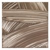 Milk Makeup KUSH Fiber Brow Gel, Dutch (Medium to Dark Brown) - Thickening Brow Gel - Soft, Flexible Hold - Vegan, Cruelty Free