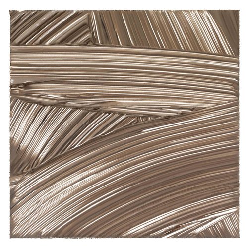 Milk Makeup KUSH Fiber Brow Gel, Dutch (Medium to Dark Brown) - Thickening Brow Gel - Soft, Flexible Hold - Vegan, Cruelty Free