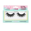 J-Lash 3D Collection Extra Volume Lashes (Snatched)