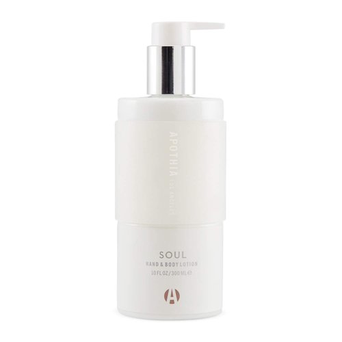 APOTHIA - Soul Hand & Body Lotion - 10oz