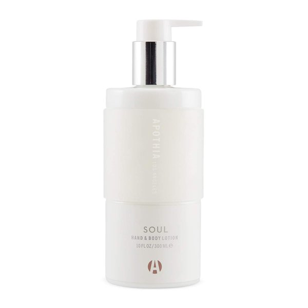 APOTHIA - Soul Hand & Body Lotion - 10oz
