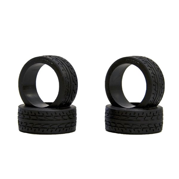 Kyosho MINI-Z Racing Radial Tire 30° MZW37-30