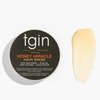 tgin Butter Cream Daily Moisturizer and tgin Honey Miracle Hair Mask Deep Conditioner Duo - Dry Hair - Curly Hair - Type 3c and 4c hair - Styler - 12 Oz - PACK OF 2 (One of each)