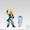Bandai Shokugan Shodo Part 3 Dragon Ball Z Gotenks & Ghost Action Figure