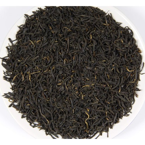 Keemun First Grade Gongfu Black Tea, 100 grams