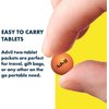 Advil Ibuprofen, 200mg (50 Packets of 2 Coated Tablets) 50 ea (Pack of 3)