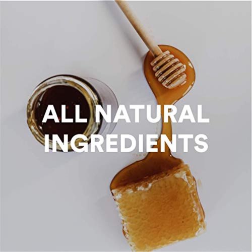 Tuscan Honey Scented Talc-Free Body Powder, Perfumed Dusting Powder, Camille Beckman, 3 Ounce