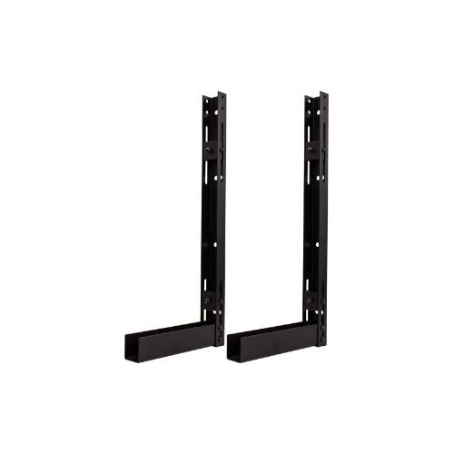 Vertical DVR Mounting Bracket