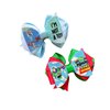 Toys Movie Inspired Hair Bow Set by Inspired Bows