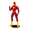 McFarlane Toys DC Multiverse The Flash: DC Rebirth Action Figure, Multicolor (15126-8)