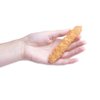 Preen Pets Chicken Breast Strips *Crunchy* Dog Treats – 100% USA Chicken Breast (1 Pound)
